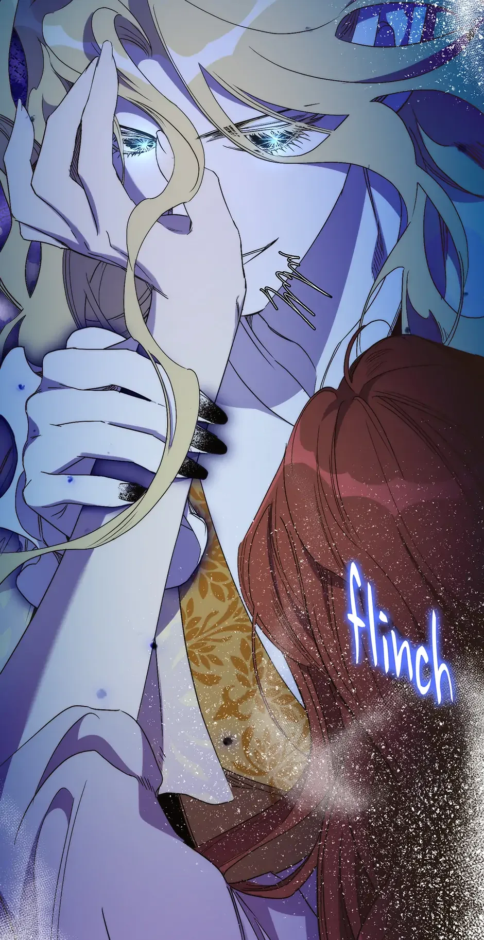 The Hero Went Crazy Even Though I’m the One Who Died Chapter 58 page 24