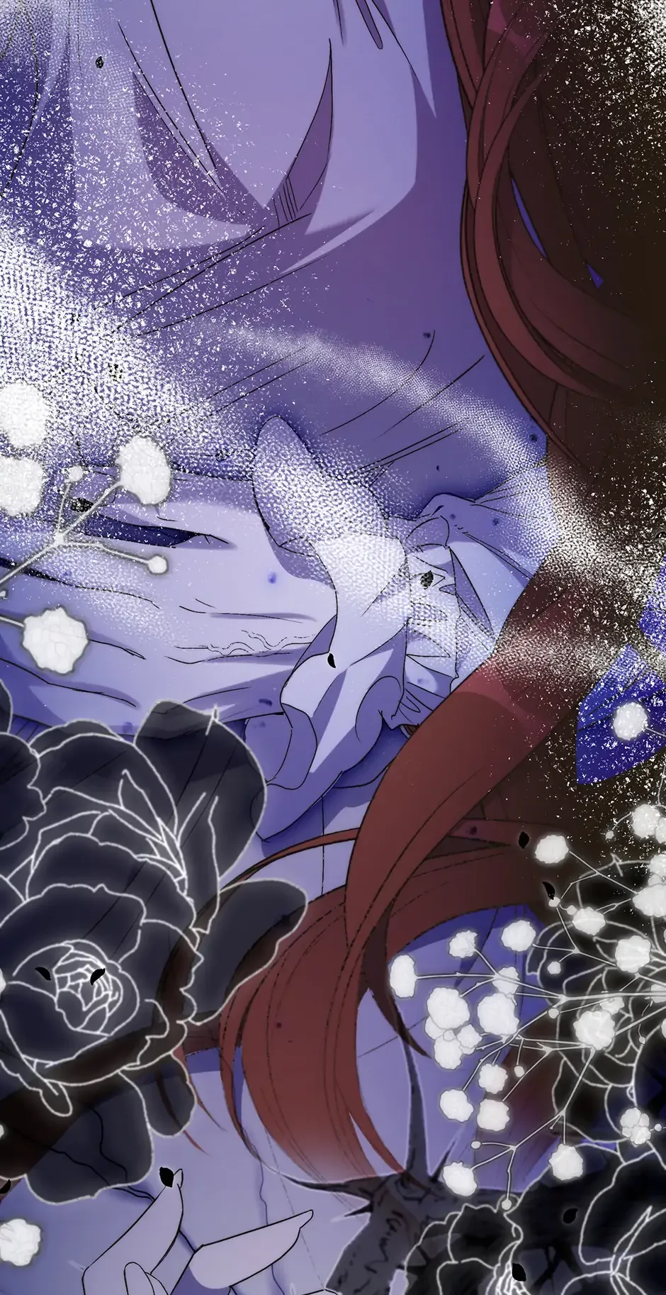 The Hero Went Crazy Even Though I’m the One Who Died Chapter 58 page 25