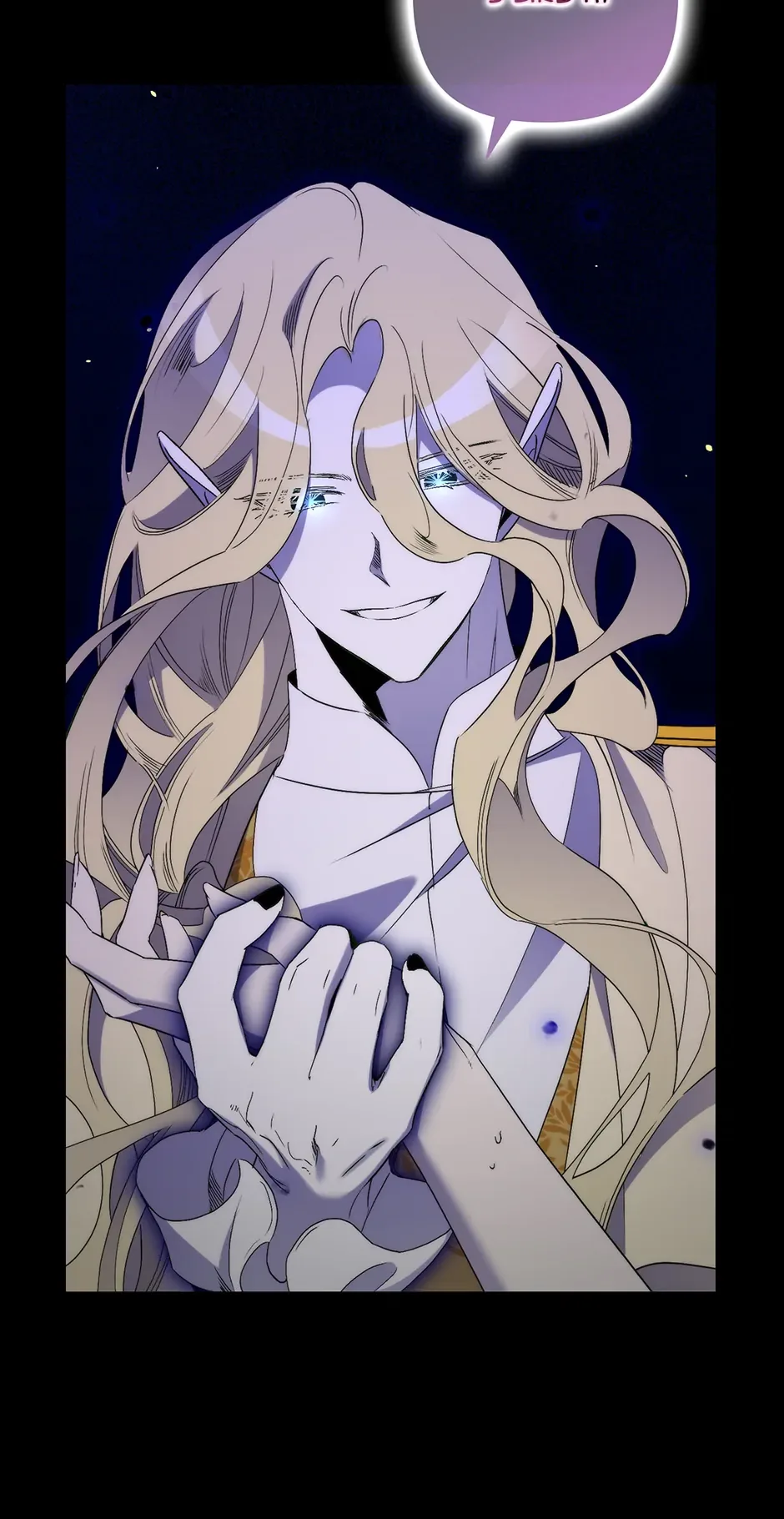 The Hero Went Crazy Even Though I’m the One Who Died Chapter 58 page 27