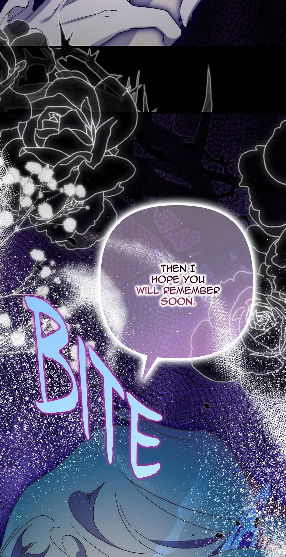 The Hero Went Crazy Even Though I’m the One Who Died Chapter 58 page 23