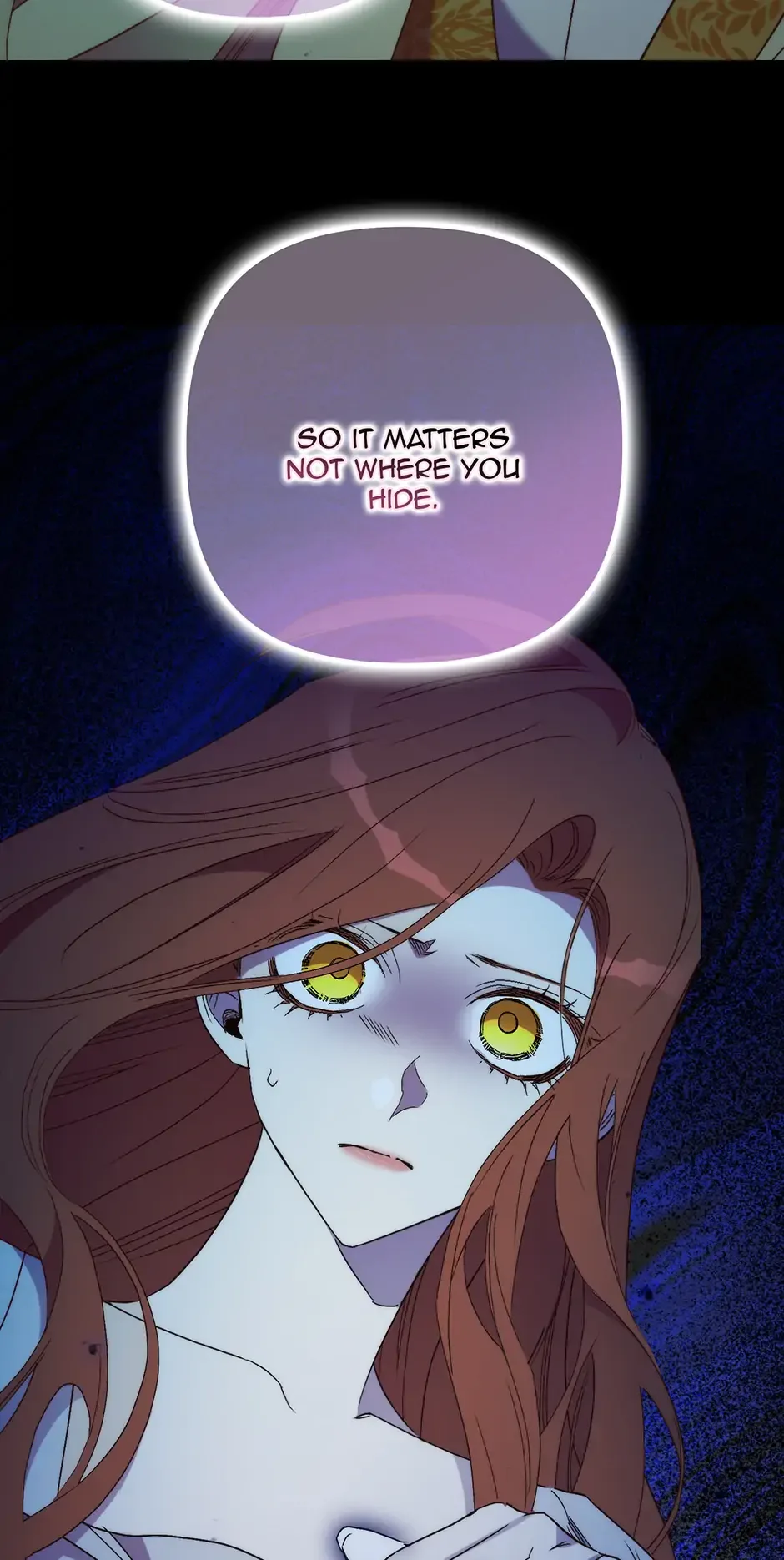 The Hero Went Crazy Even Though I’m the One Who Died Chapter 58 page 29