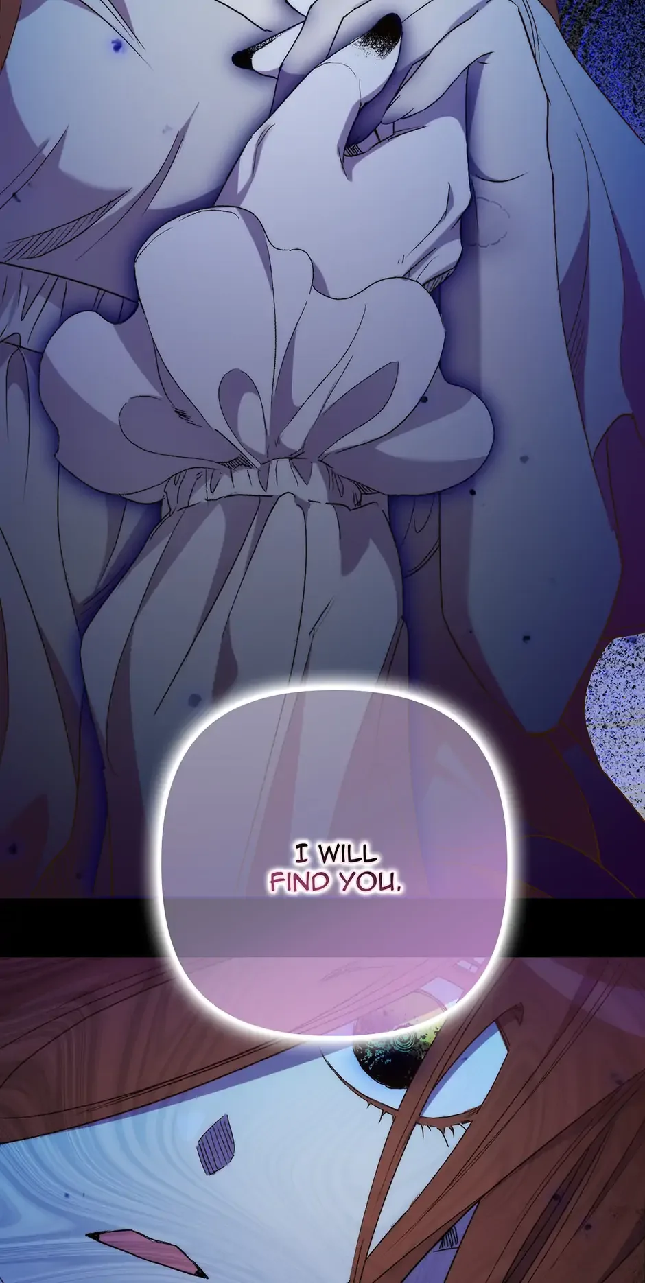 The Hero Went Crazy Even Though I’m the One Who Died Chapter 58 page 30