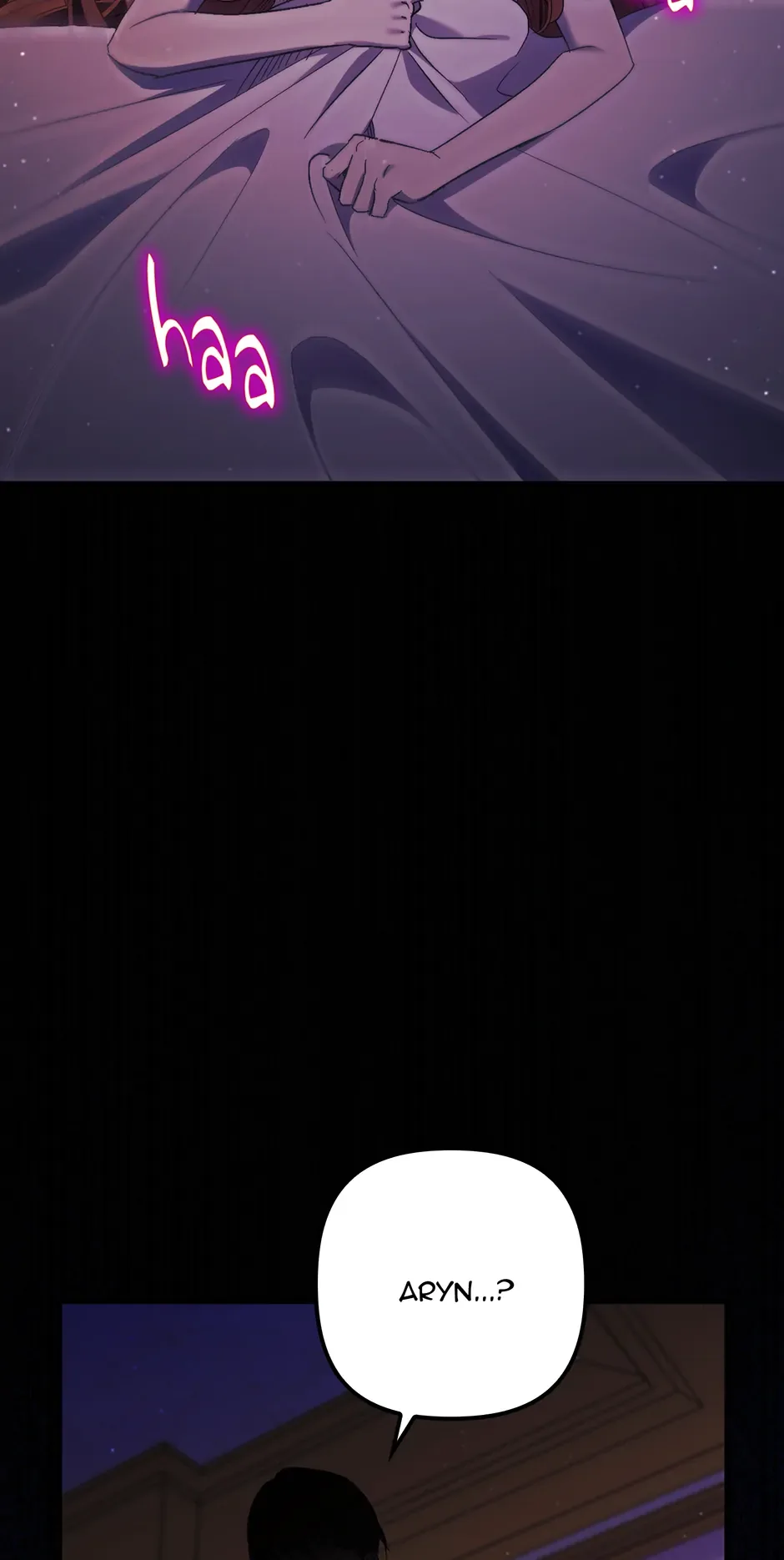The Hero Went Crazy Even Though I’m the One Who Died Chapter 58 page 33