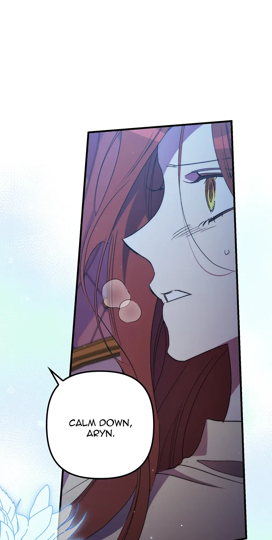 The Hero Went Crazy Even Though I’m the One Who Died Chapter 58 page 36