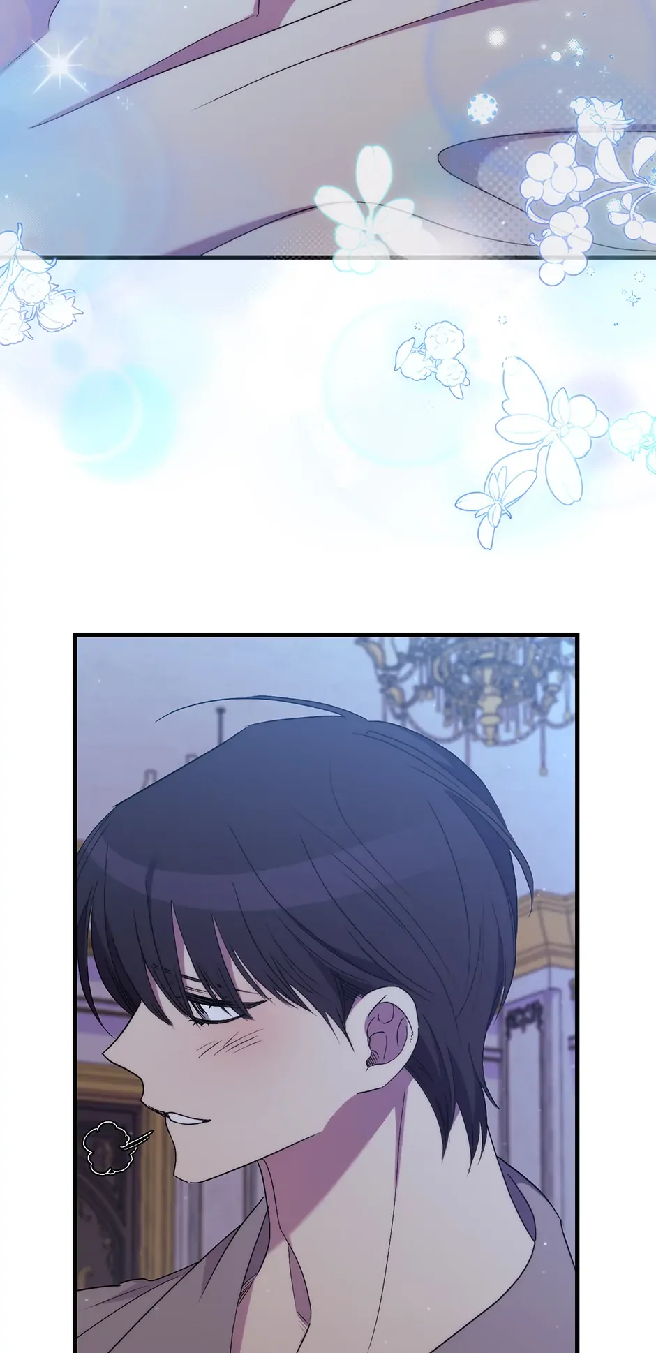 The Hero Went Crazy Even Though I’m the One Who Died Chapter 58 page 45