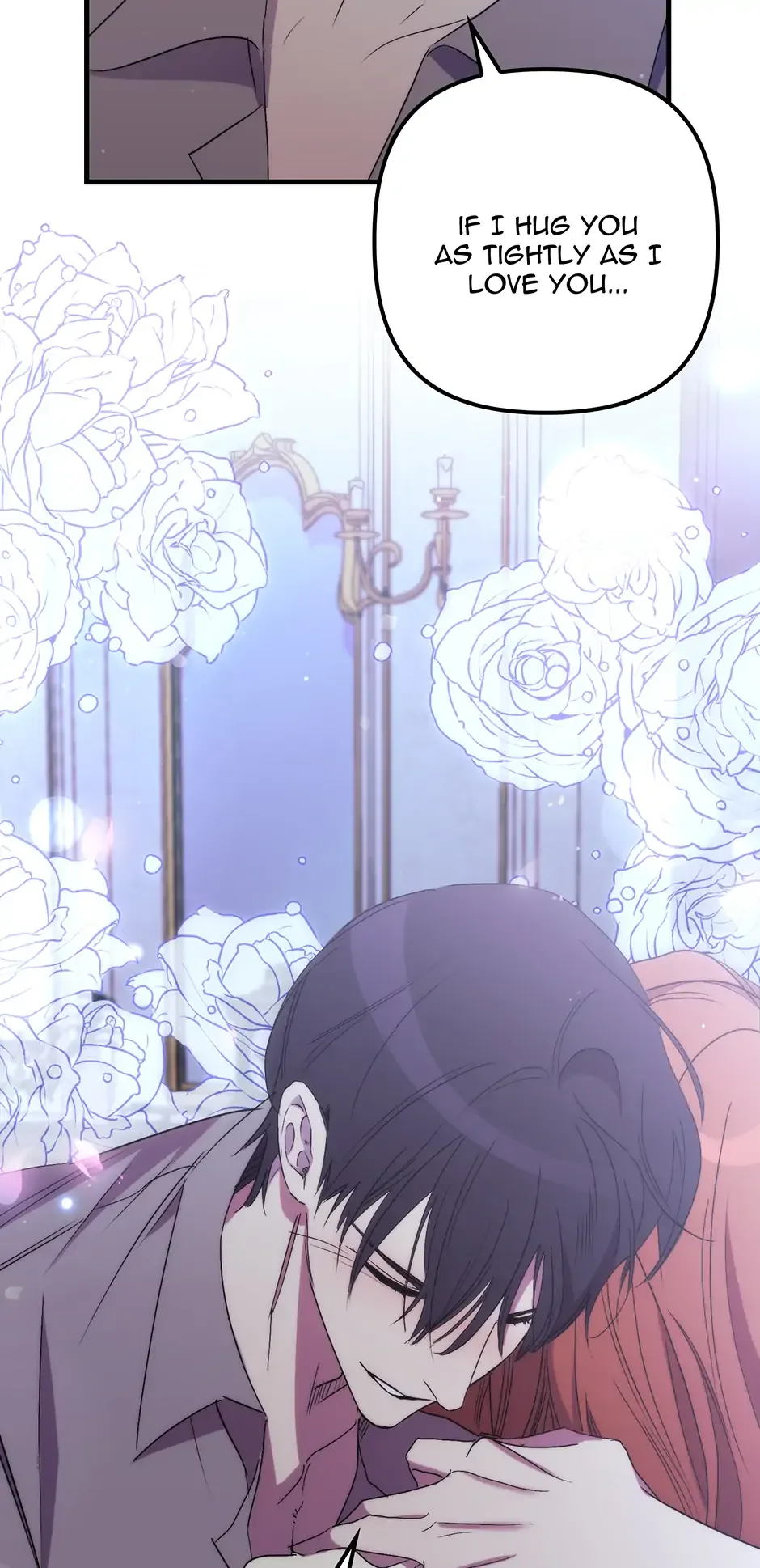 The Hero Went Crazy Even Though I’m the One Who Died Chapter 58 page 46