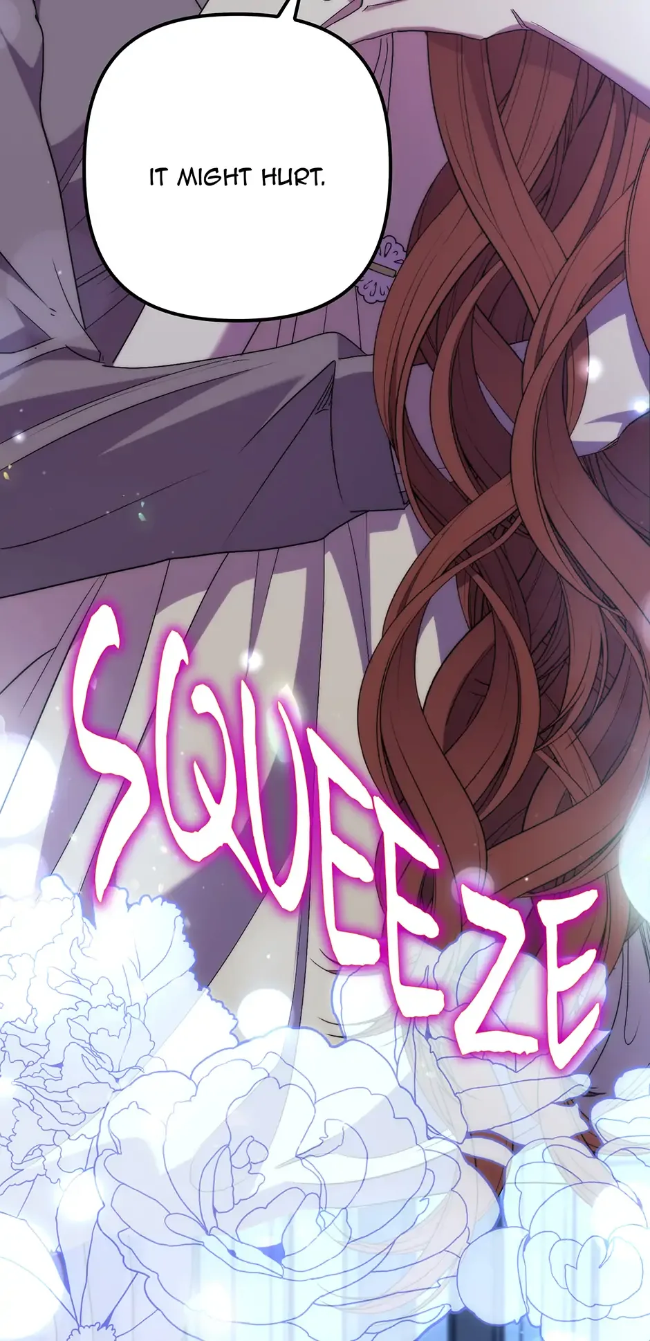 The Hero Went Crazy Even Though I’m the One Who Died Chapter 58 page 47