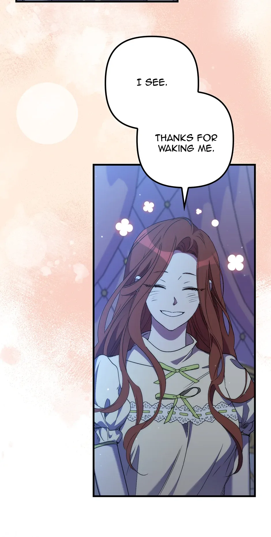 The Hero Went Crazy Even Though I’m the One Who Died Chapter 58 page 42
