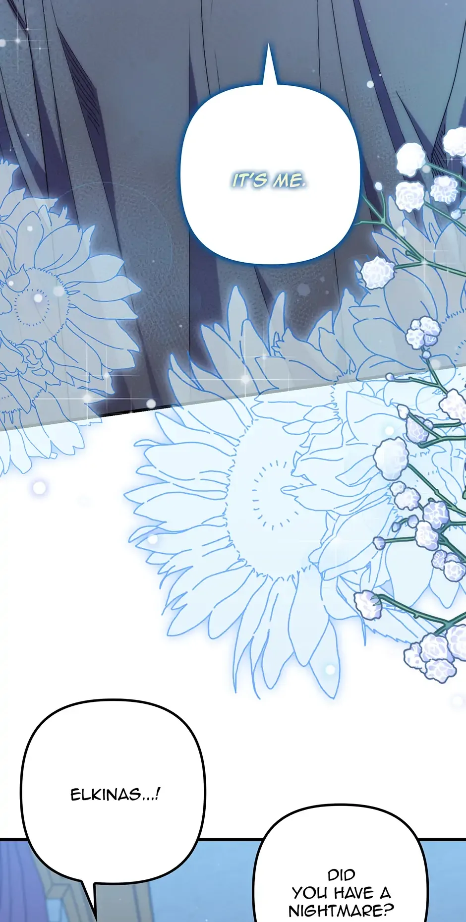 The Hero Went Crazy Even Though I’m the One Who Died Chapter 58 page 38