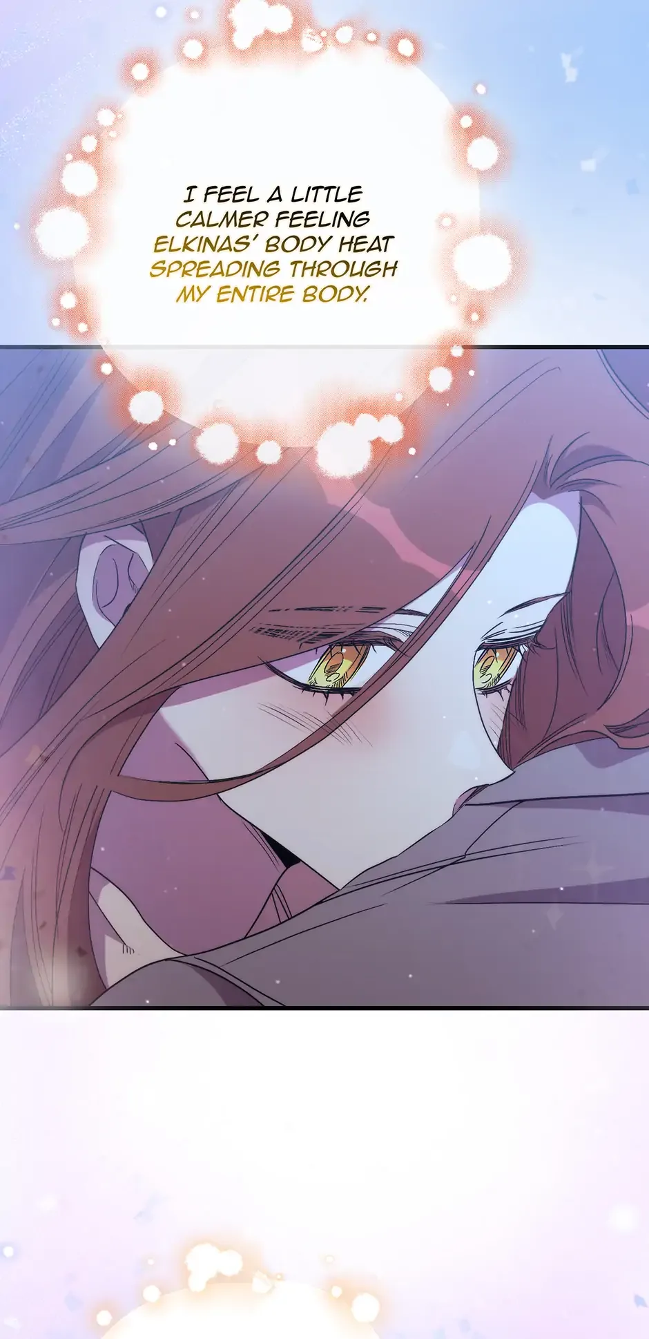 The Hero Went Crazy Even Though I’m the One Who Died Chapter 58 page 49