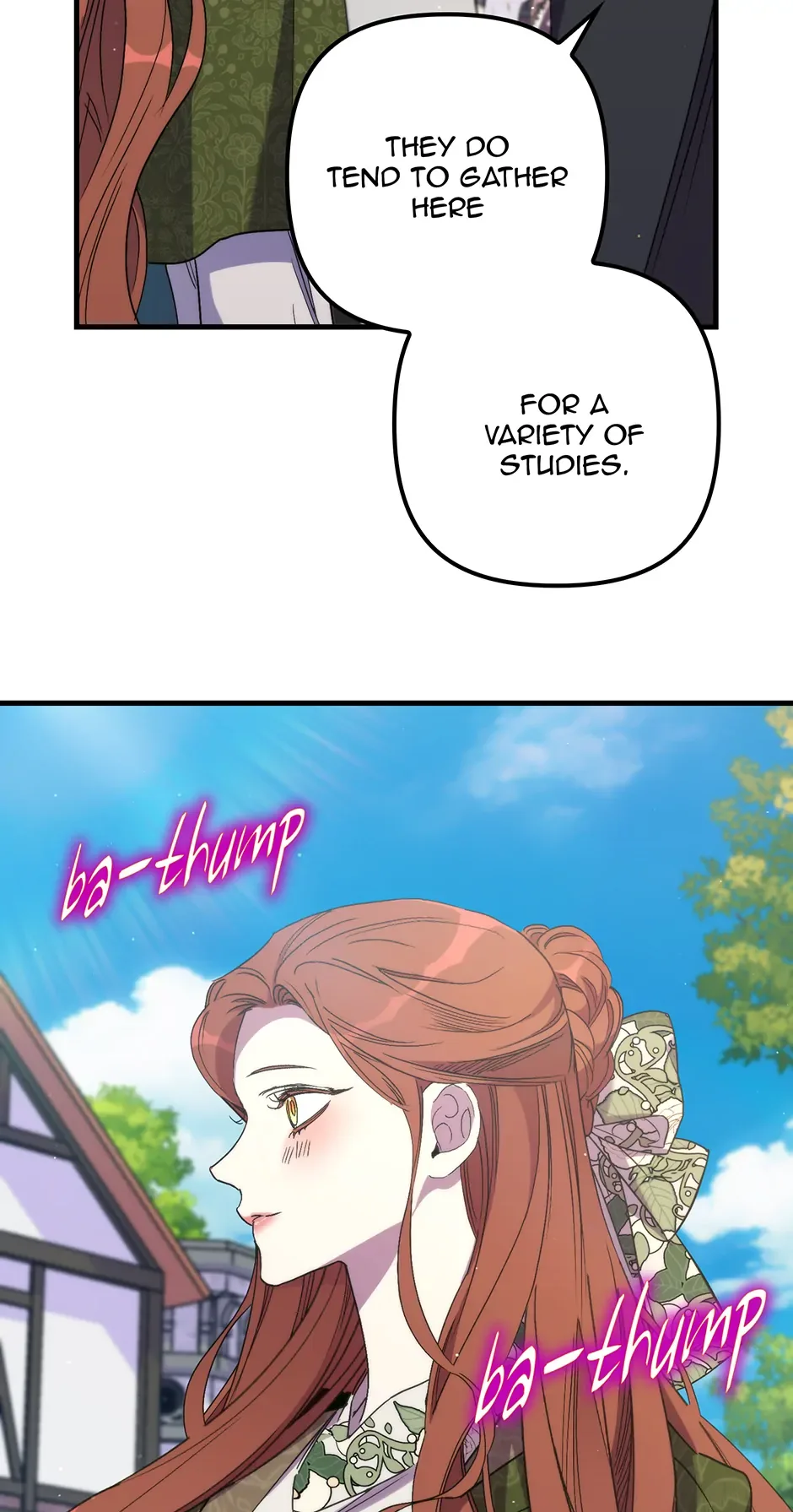 The Hero Went Crazy Even Though I’m the One Who Died Chapter 58 page 55
