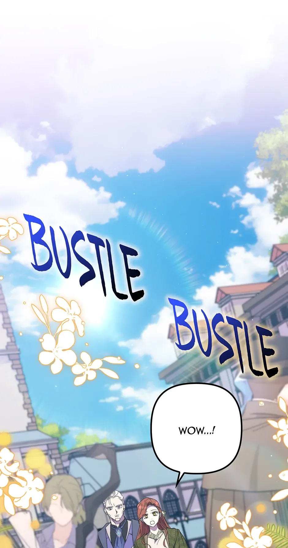The Hero Went Crazy Even Though I’m the One Who Died Chapter 58 page 52
