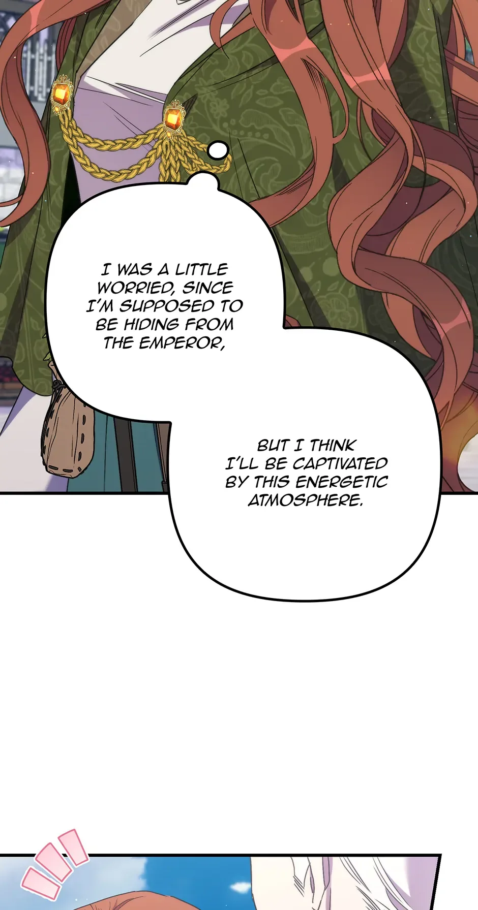 The Hero Went Crazy Even Though I’m the One Who Died Chapter 58 page 56