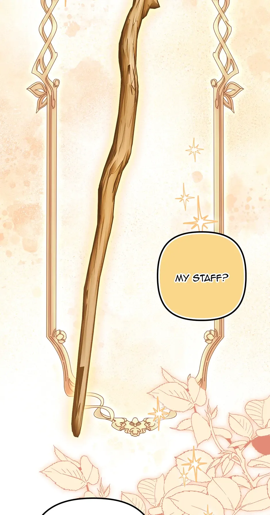 The Hero Went Crazy Even Though I’m the One Who Died Chapter 58 page 58