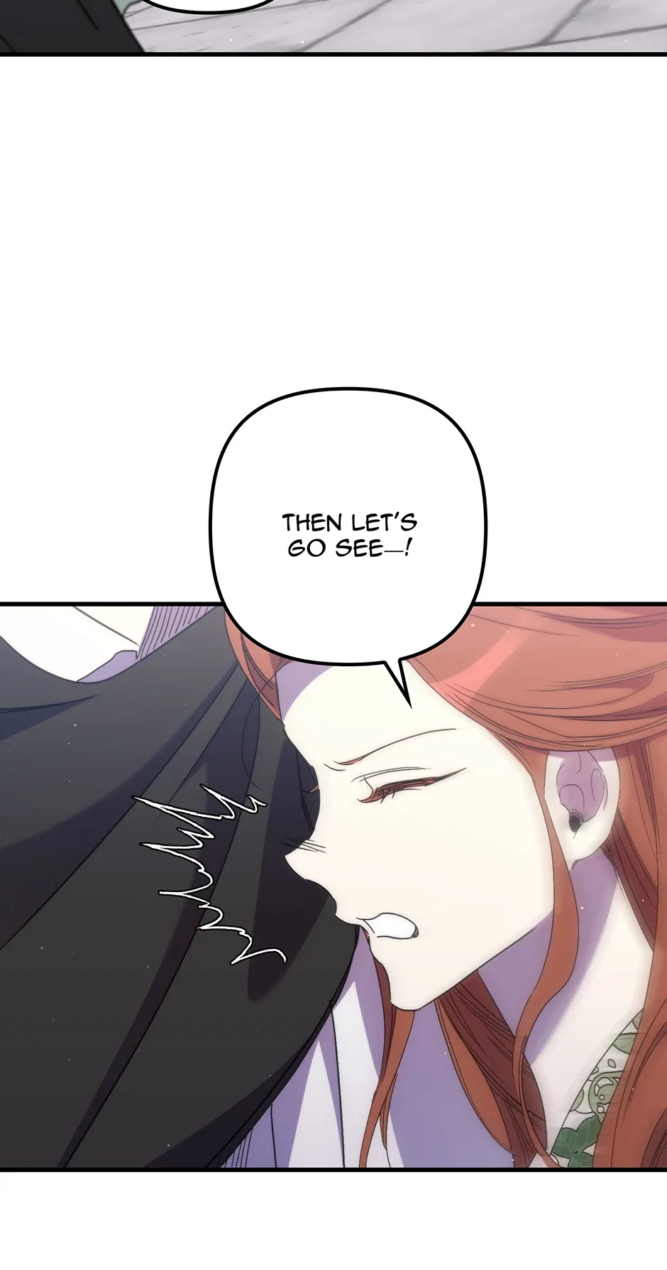 The Hero Went Crazy Even Though I’m the One Who Died Chapter 58 page 60