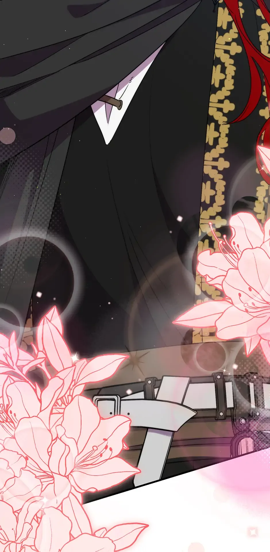 The Hero Went Crazy Even Though I’m the One Who Died Chapter 58 page 64