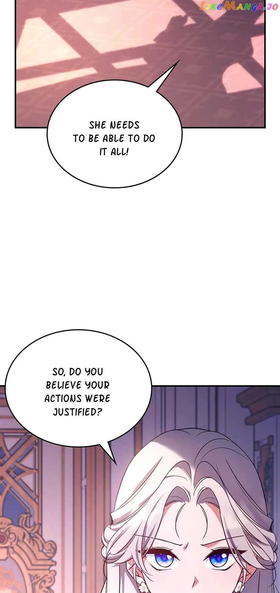 The Invicible Princess Is Bored Again Today Chapter 59 page 7