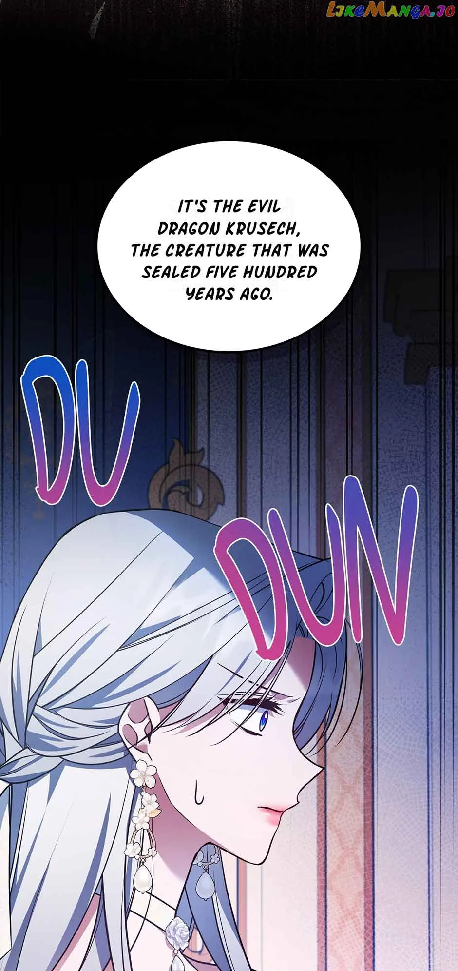 The Invicible Princess Is Bored Again Today Chapter 59 page 3
