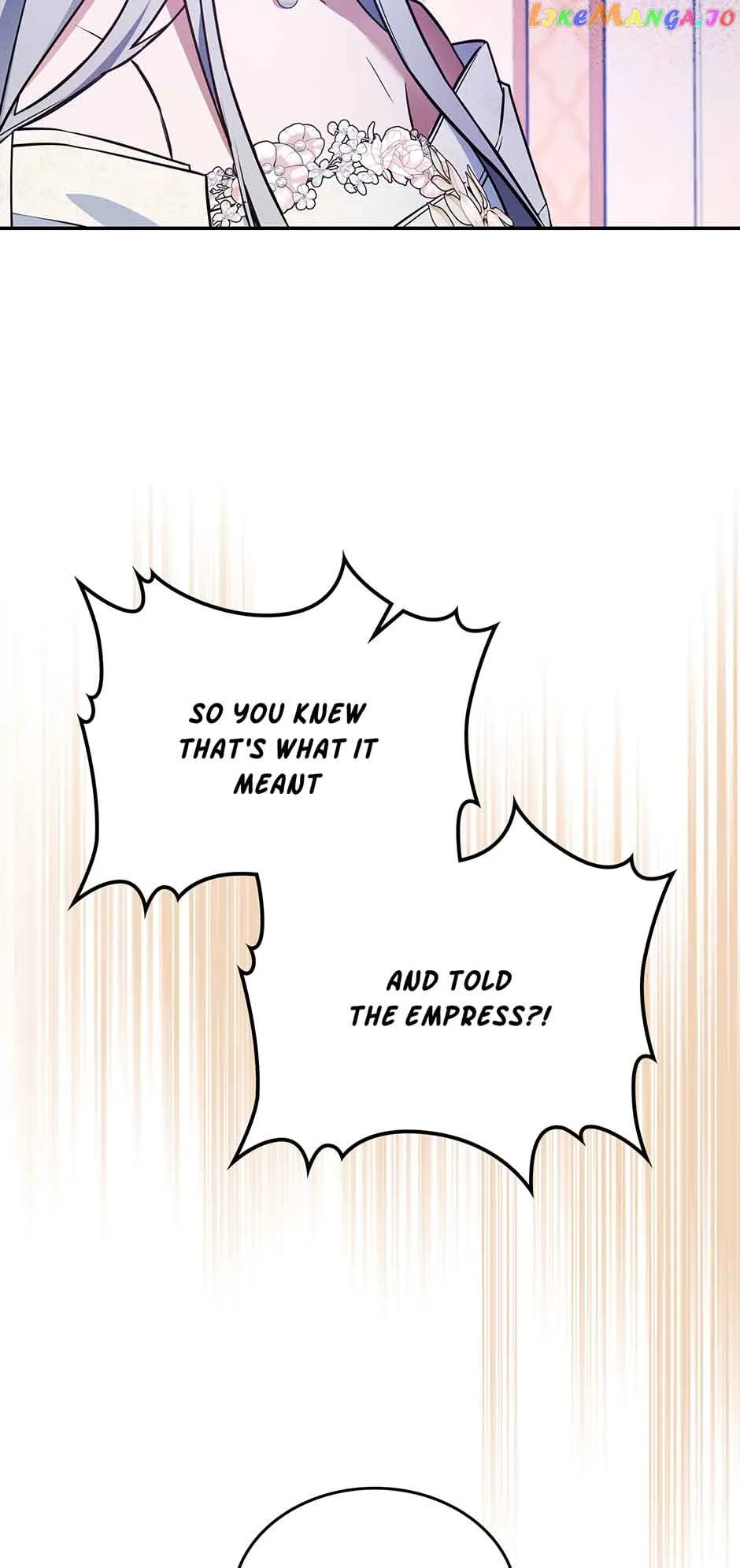 The Invicible Princess Is Bored Again Today Chapter 59 page 4