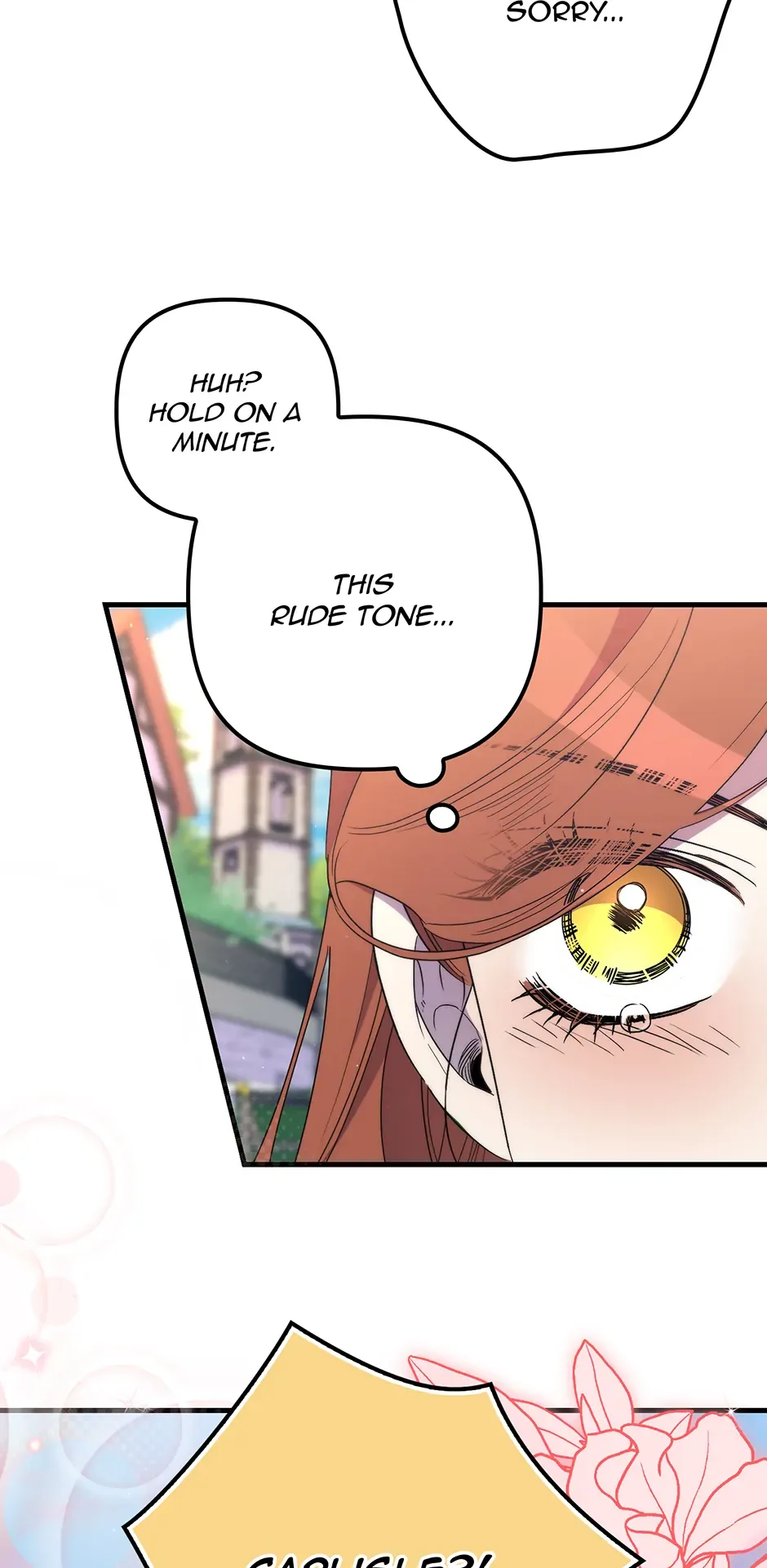 The Hero Went Crazy Even Though I’m the One Who Died Chapter 58 page 62