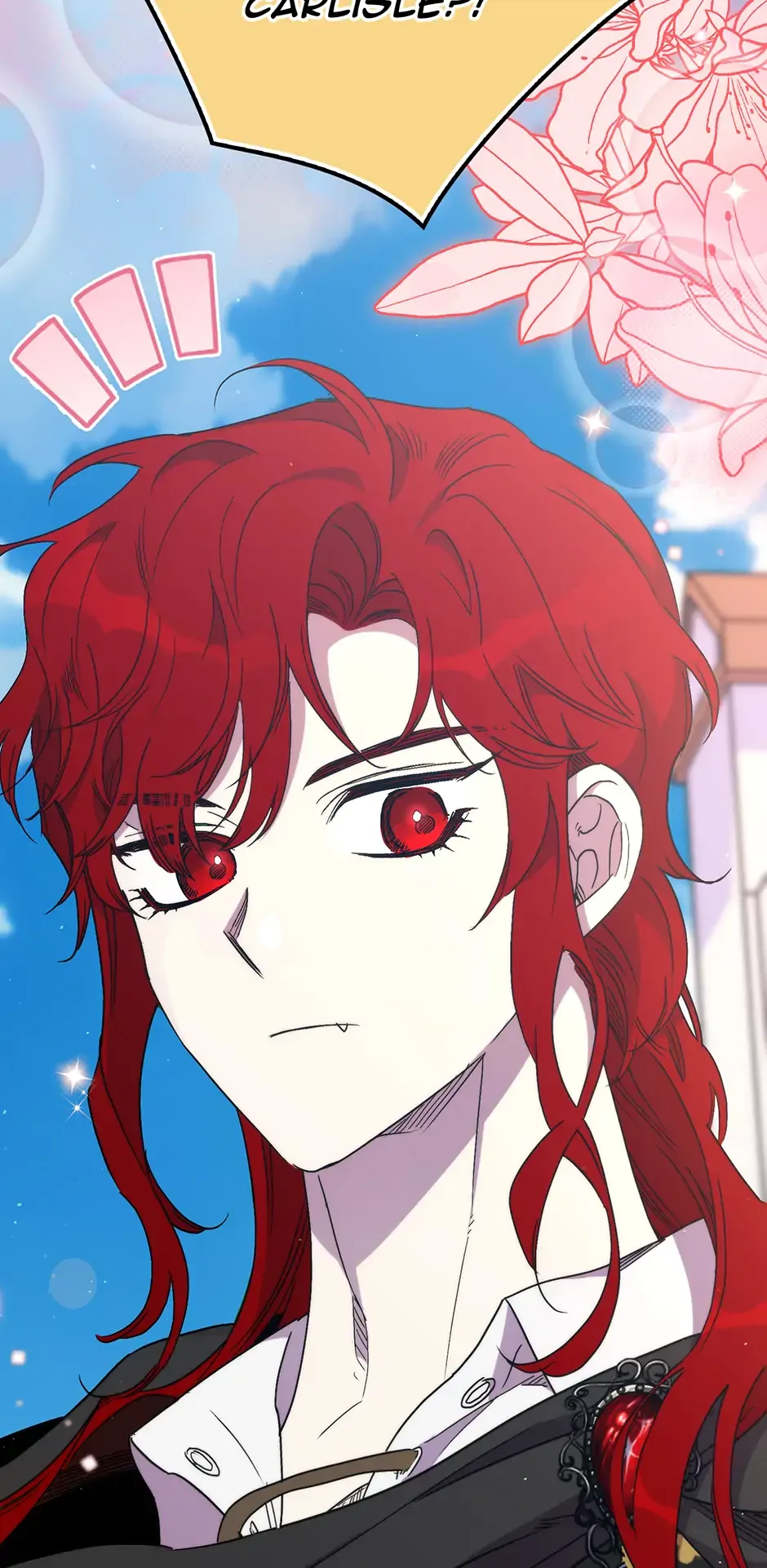 The Hero Went Crazy Even Though I’m the One Who Died Chapter 58 page 63
