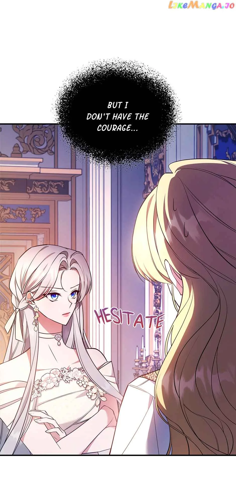 The Invicible Princess Is Bored Again Today Chapter 59 page 12