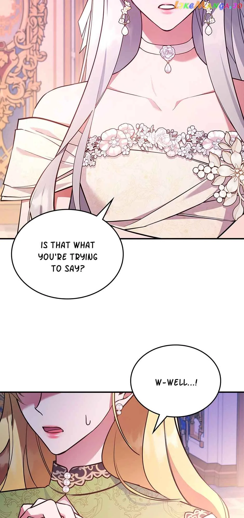 The Invicible Princess Is Bored Again Today Chapter 59 page 8