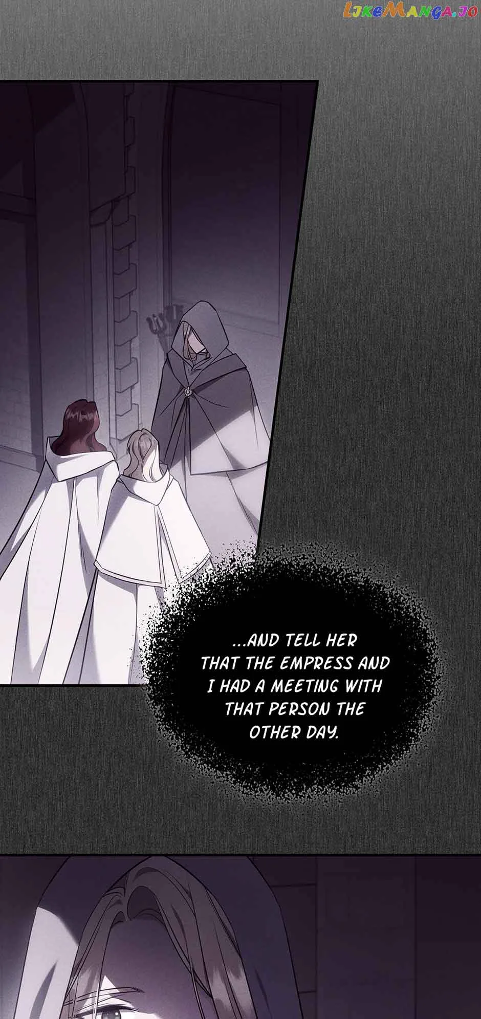 The Invicible Princess Is Bored Again Today Chapter 59 page 10