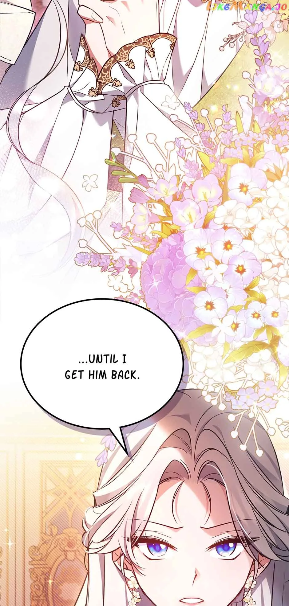 The Invicible Princess Is Bored Again Today Chapter 59 page 15
