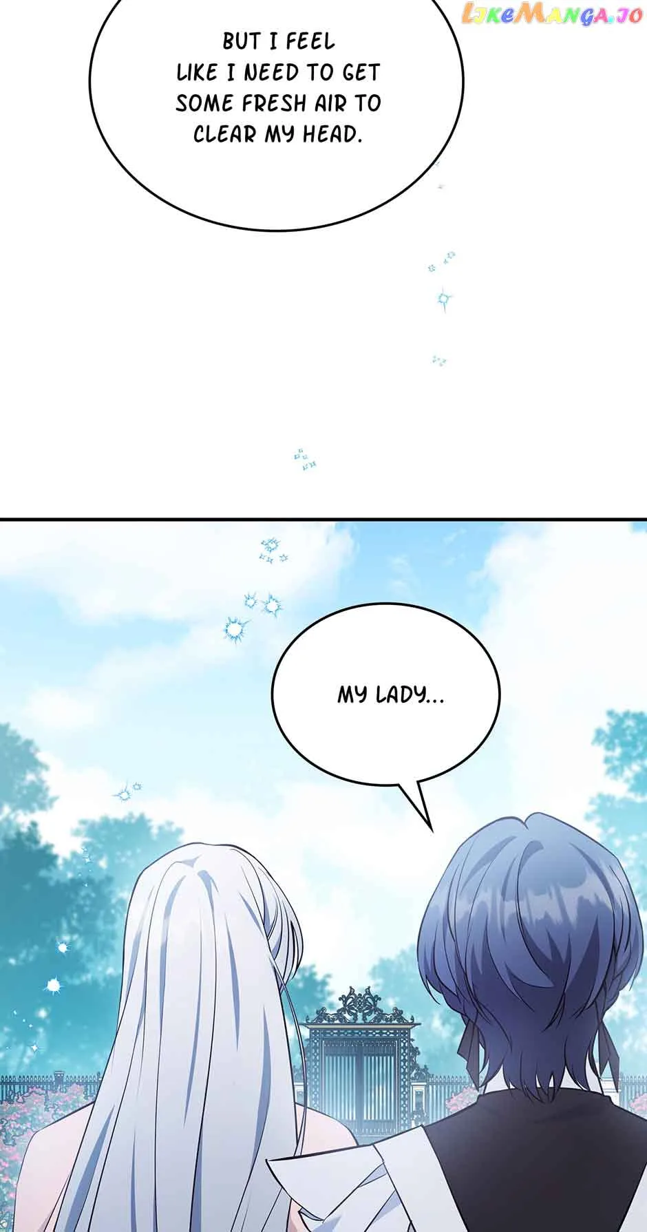 The Invicible Princess Is Bored Again Today Chapter 59 page 23