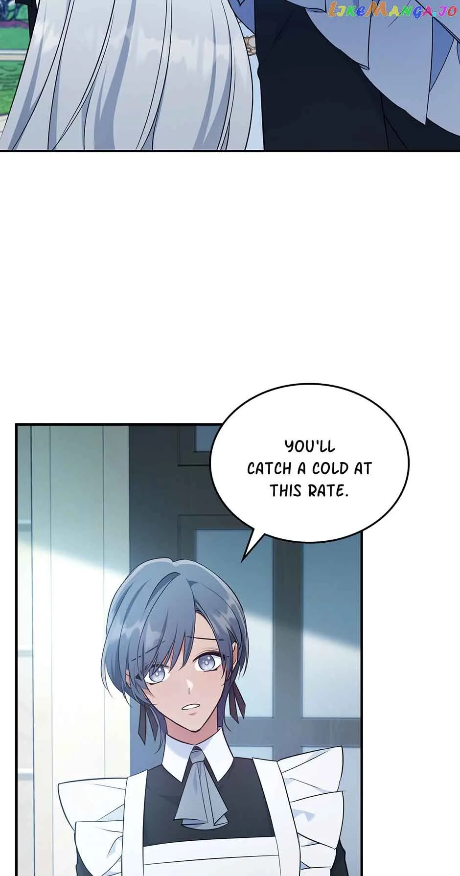 The Invicible Princess Is Bored Again Today Chapter 59 page 21