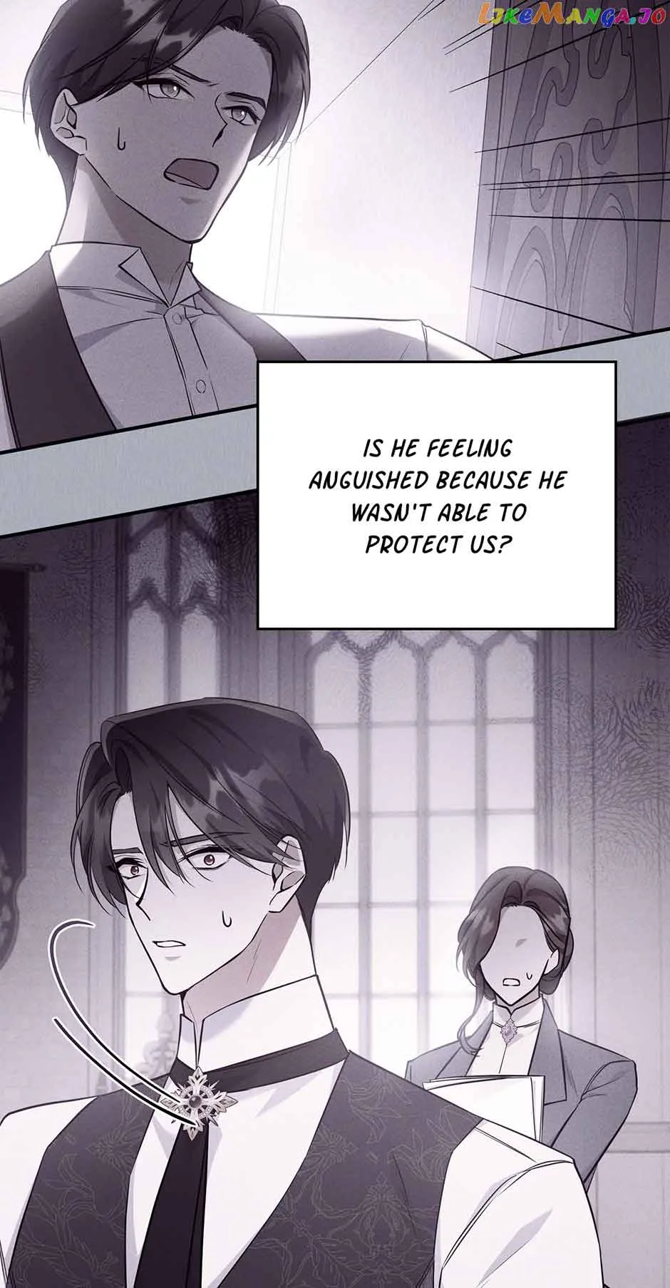 The Invicible Princess Is Bored Again Today Chapter 59 page 30