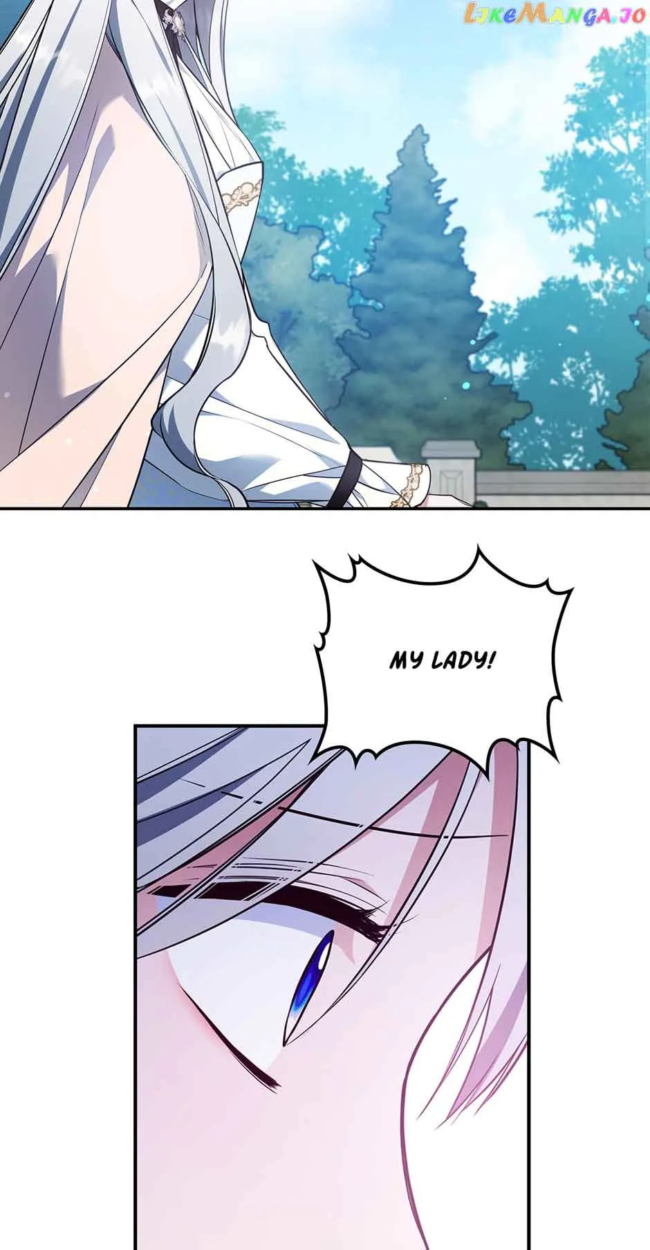 The Invicible Princess Is Bored Again Today Chapter 59 page 32