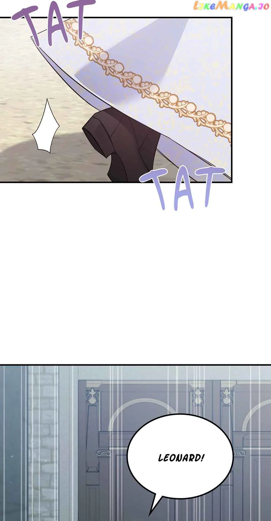 The Invicible Princess Is Bored Again Today Chapter 59 page 34