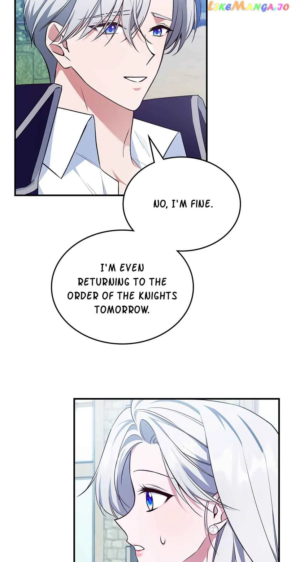 The Invicible Princess Is Bored Again Today Chapter 59 page 39