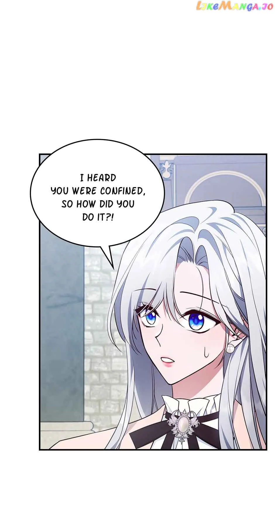 The Invicible Princess Is Bored Again Today Chapter 59 page 42