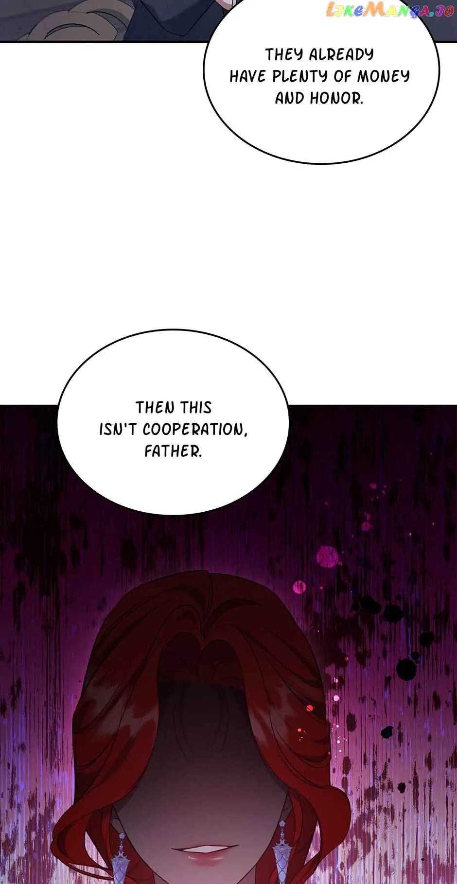 The Invicible Princess Is Bored Again Today Chapter 59 page 52