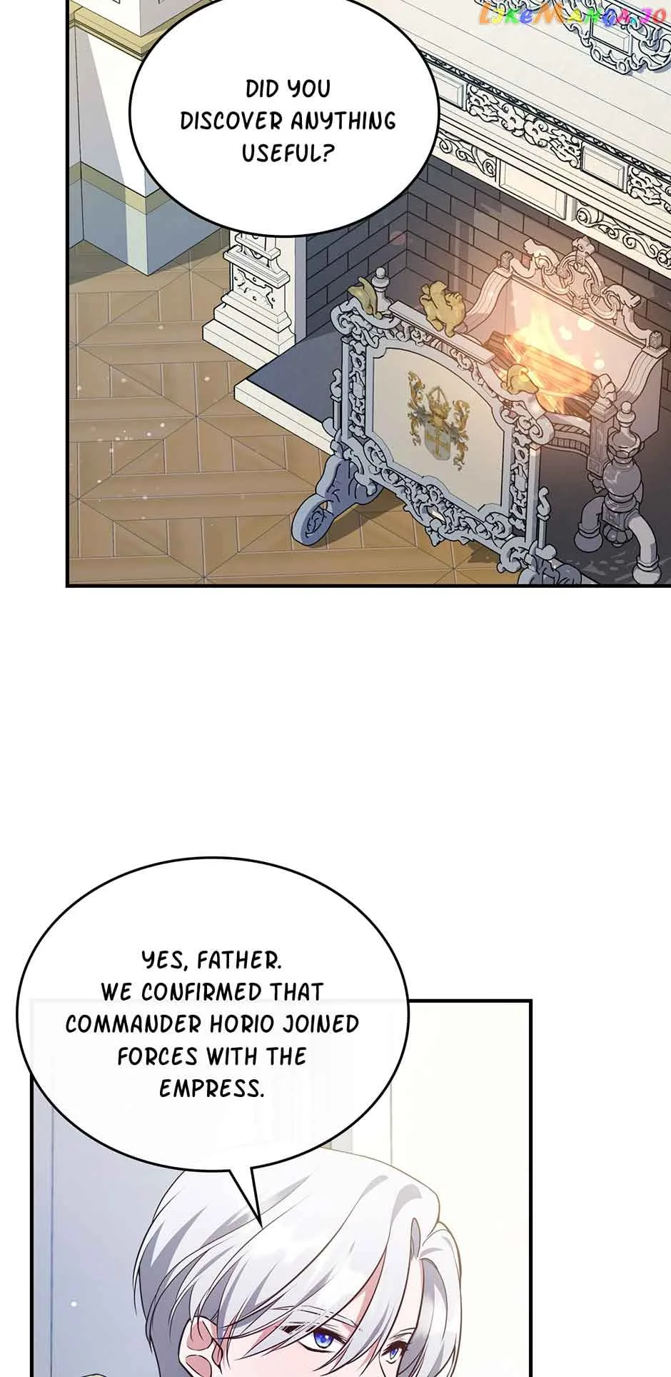 The Invicible Princess Is Bored Again Today Chapter 59 page 47