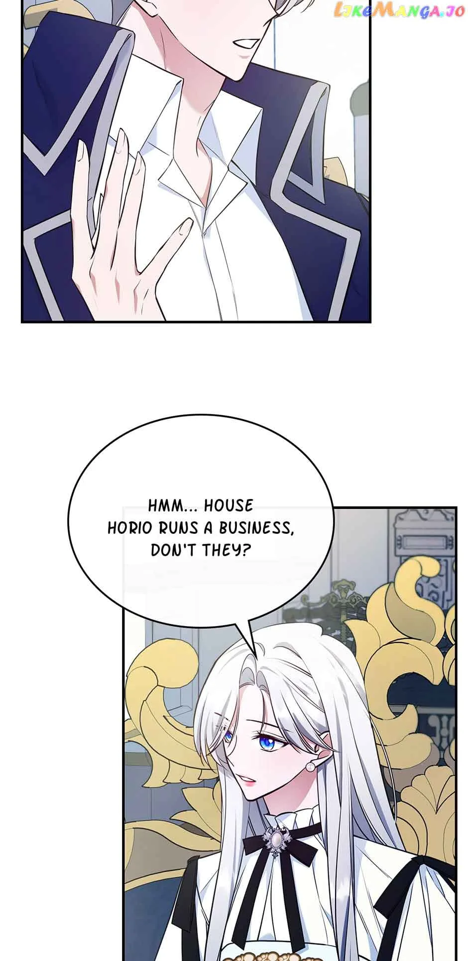 The Invicible Princess Is Bored Again Today Chapter 59 page 48