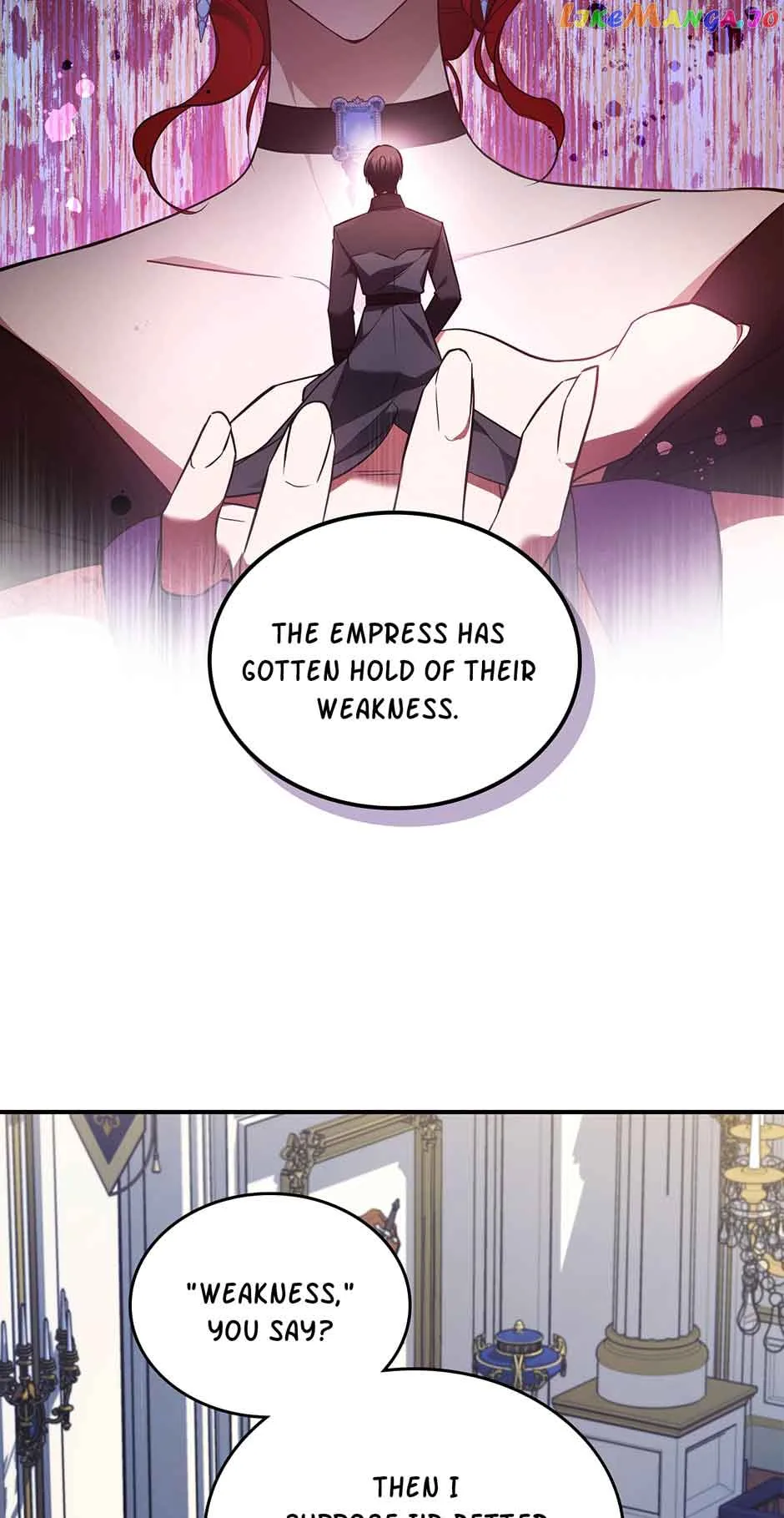 The Invicible Princess Is Bored Again Today Chapter 59 page 53