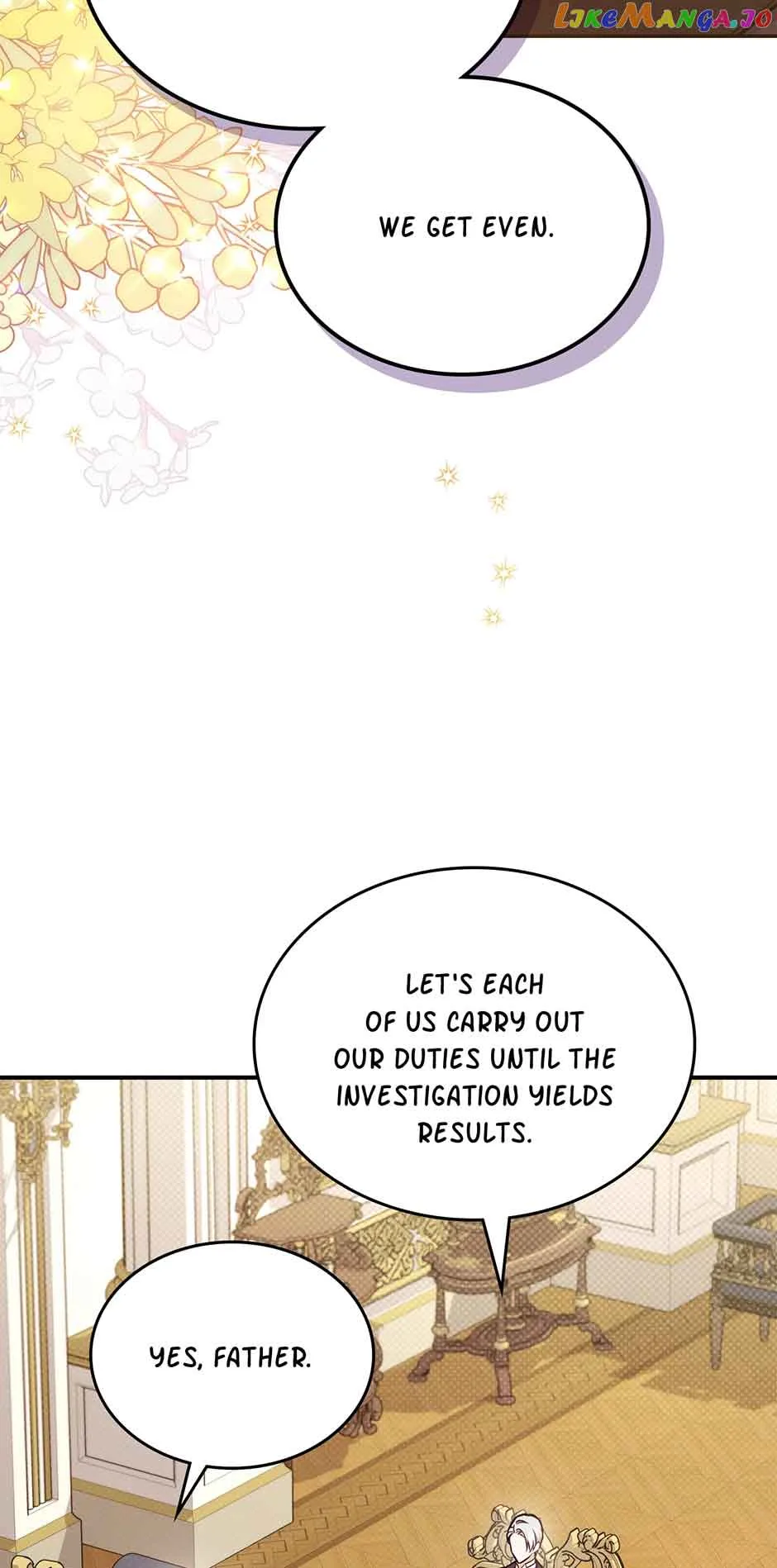 The Invicible Princess Is Bored Again Today Chapter 59 page 60