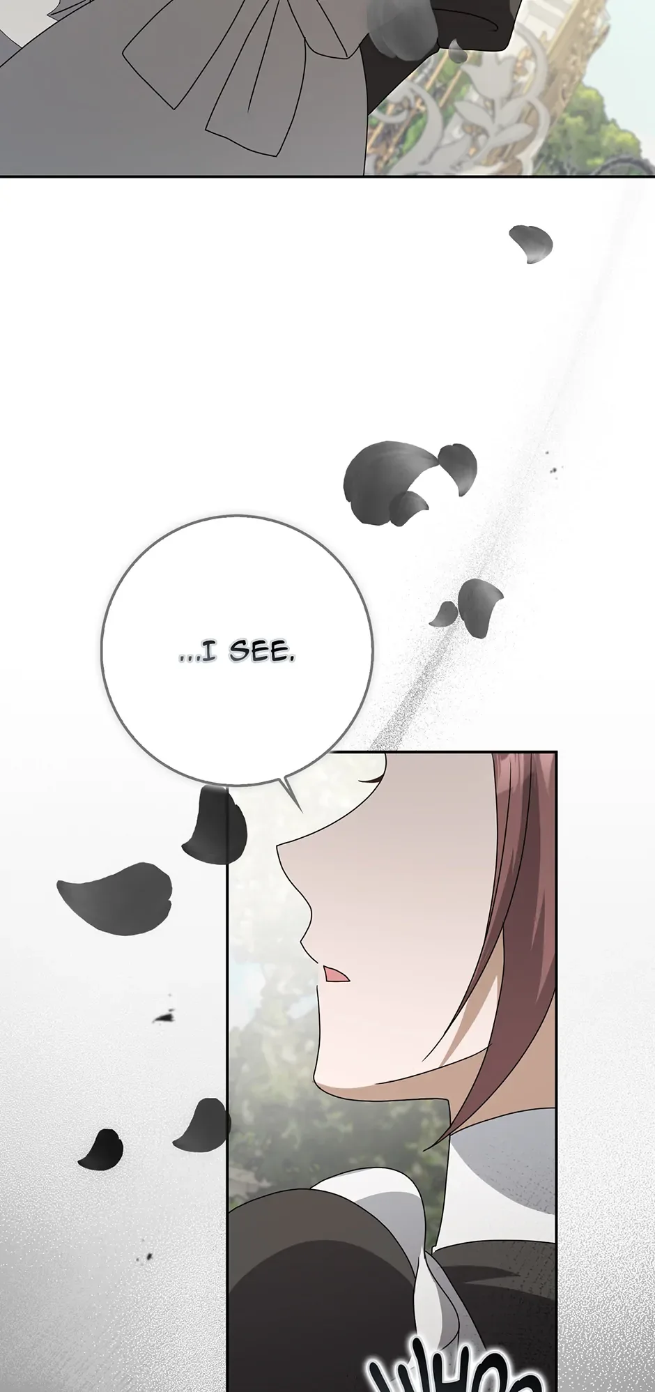 The Lost Cinderella Chapter 58 page 11
