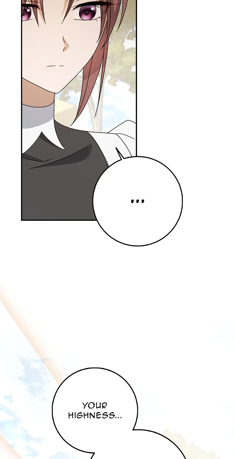 The Lost Cinderella Chapter 58 page 6