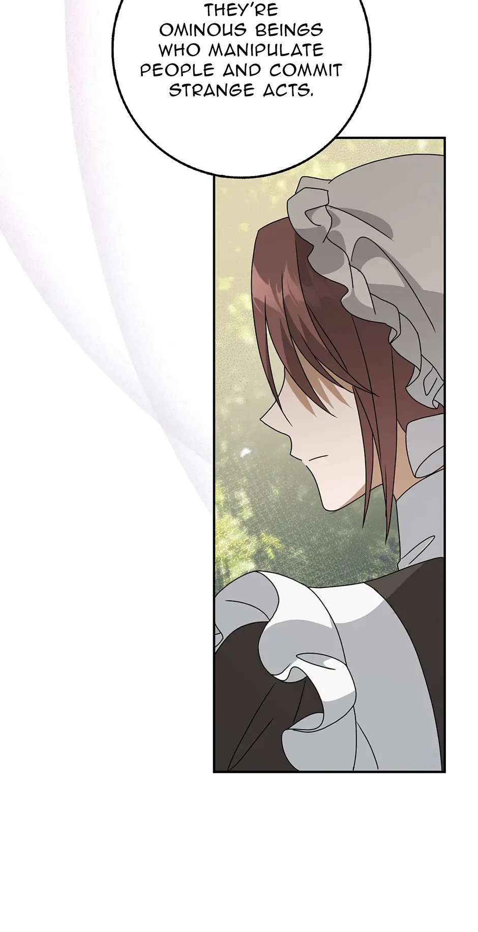 The Lost Cinderella Chapter 58 page 9