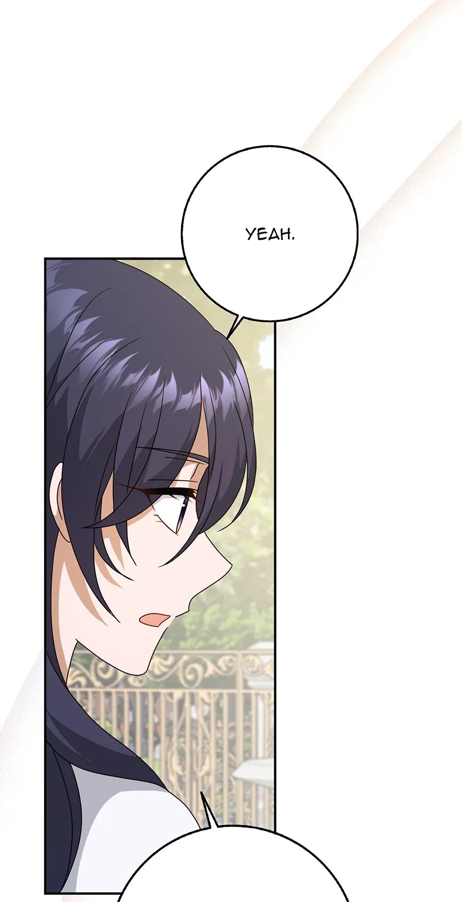 The Lost Cinderella Chapter 58 page 8
