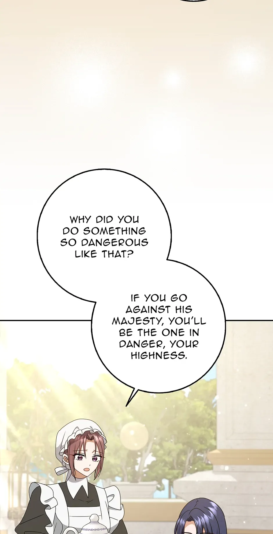 The Lost Cinderella Chapter 58 page 3
