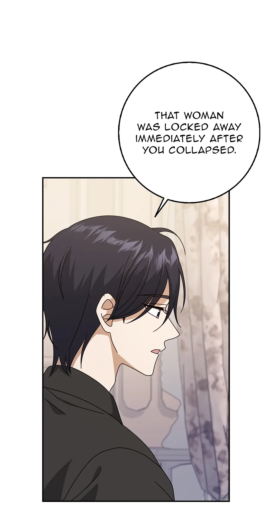 The Lost Cinderella Chapter 58 page 18