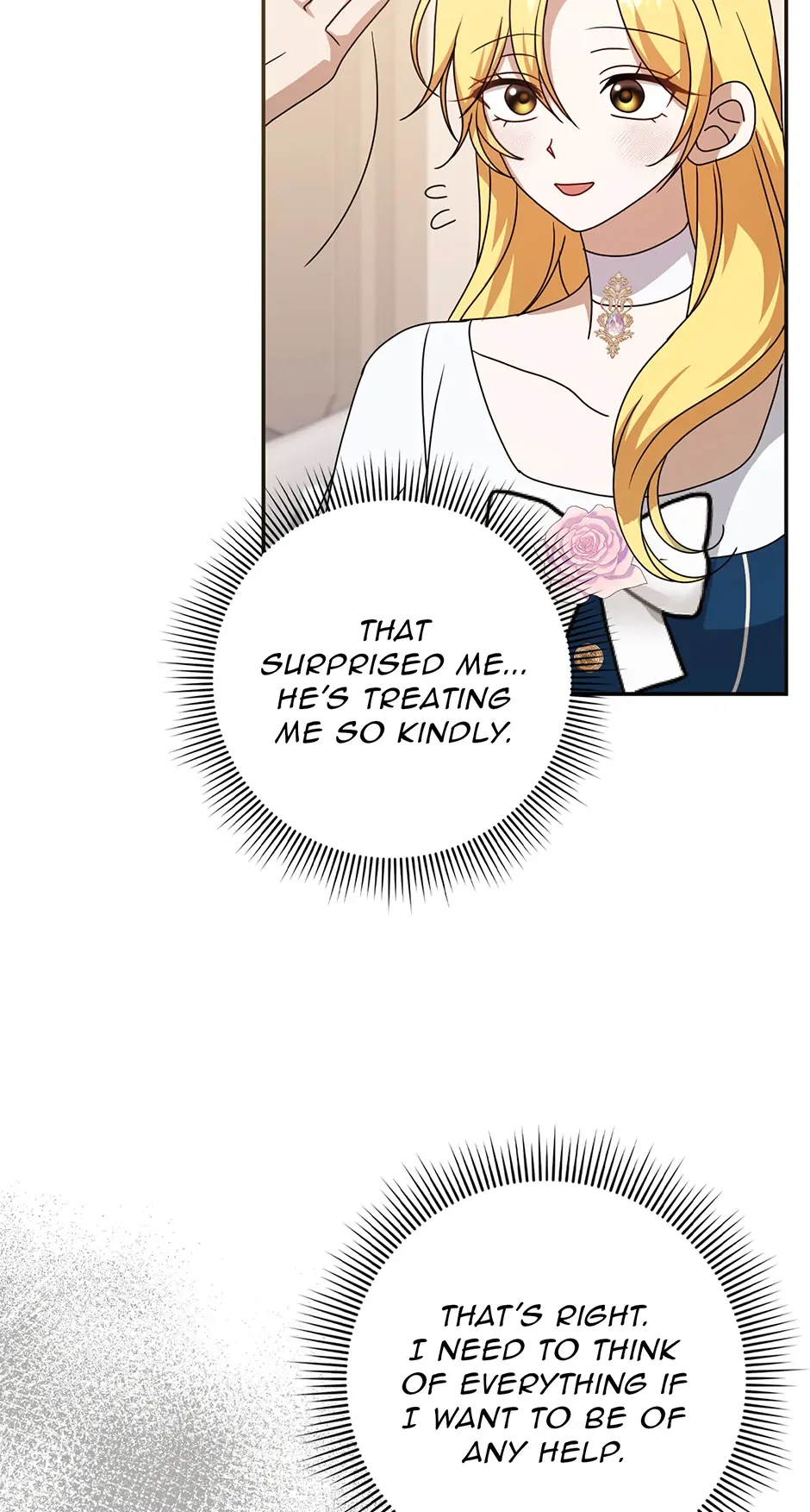The Lost Cinderella Chapter 58 page 22