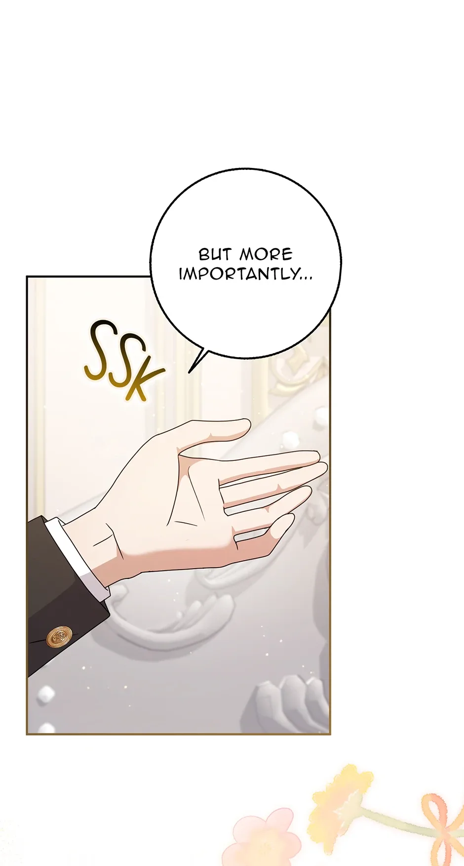 The Lost Cinderella Chapter 58 page 19
