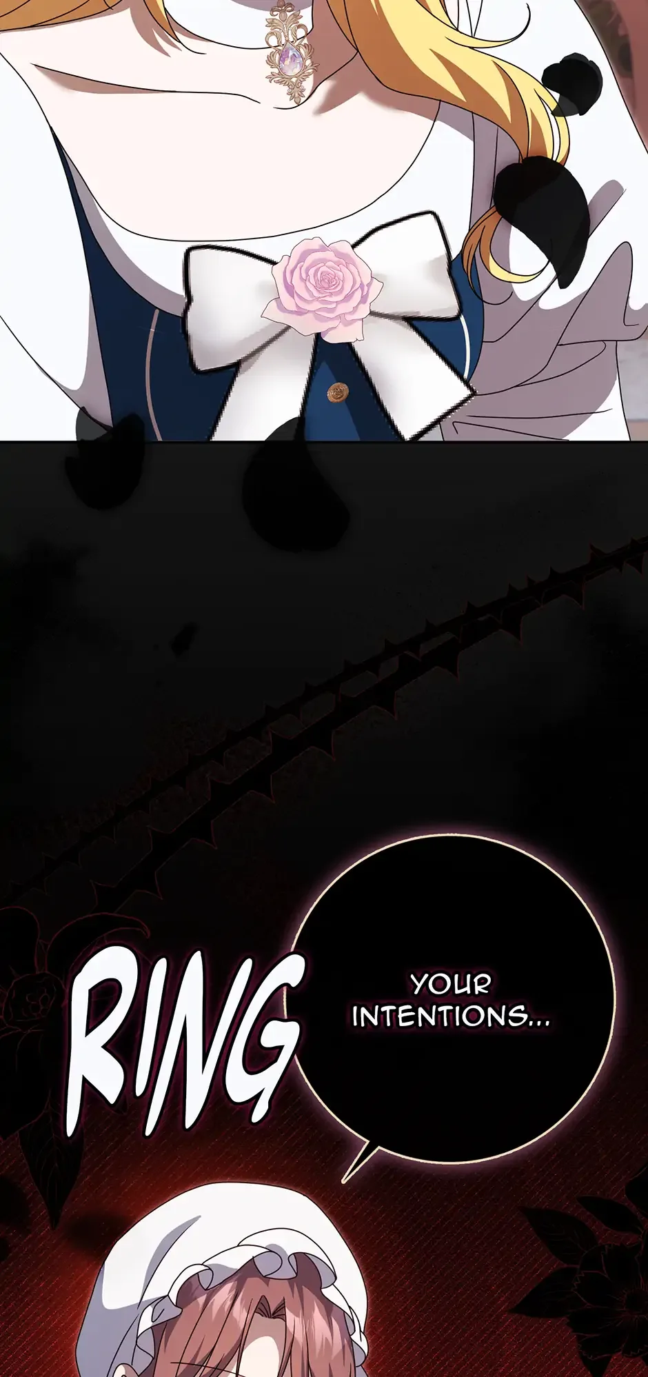 The Lost Cinderella Chapter 58 page 13